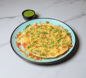 Masala Papad