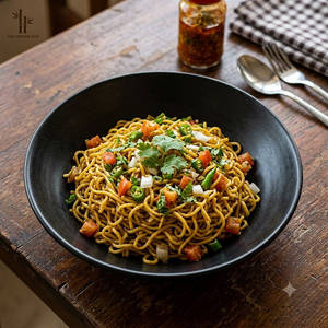 Veg Masala Maggie