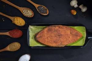 Chicken Fry (3 Pcs) Biryani