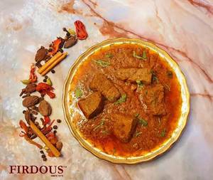 Kaleji Masala