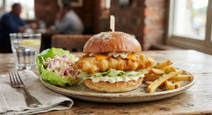 Fish Fillet