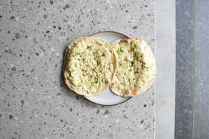 Chilli Cheese Pita [2 Pieces]