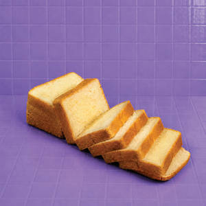 Sweet Butter Toast