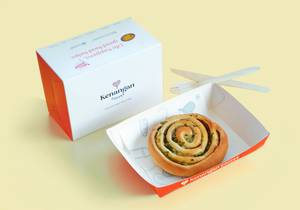 Mashed Potato Pinwheel