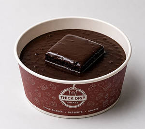 Mud Brownie