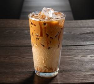Cold Bournvita [1 Glass]