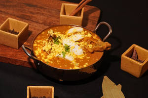 Chicken Masala