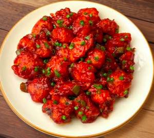 Gobi manchuri