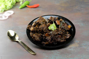 Beef Fry