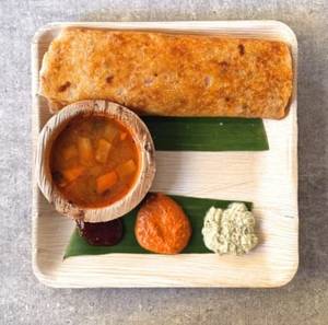 Onion Dosa