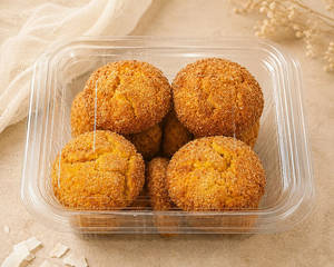 Coconut Cookie