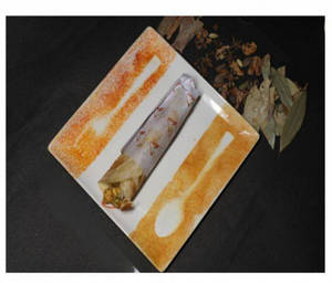 Paneer Roll