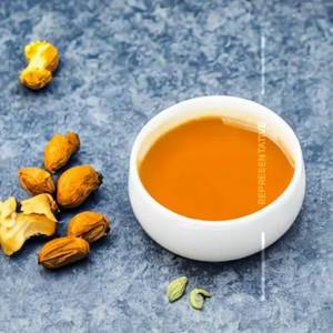 Aloo Peanut Chat
