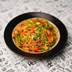 Veg Chowmein