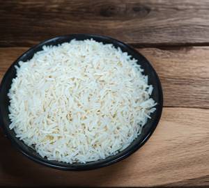 Steam rice