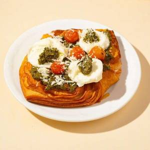Sourdough Danish Italiano