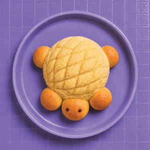 Melon Pan