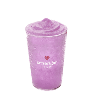 Forest Berry Shake