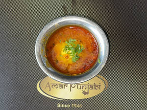 Dal Fry.