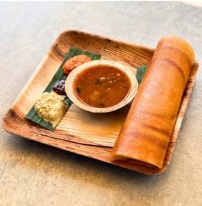 Ghee Mysore Masala Dosa