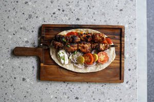 Shish Tawook