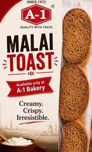 Malai suji Toast(230Gms)