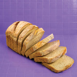 Whole Wheat Bread