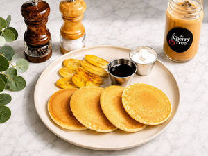 Pancakes