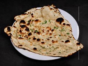 Plain Atta Naan