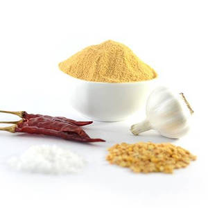 Garlic Gun Powder/ Paruppu Podi (250gms)