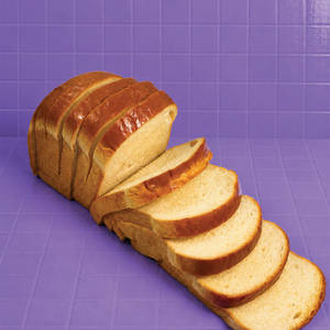 Hokkaido Milk Bread