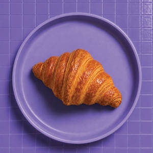 Butter Croissant