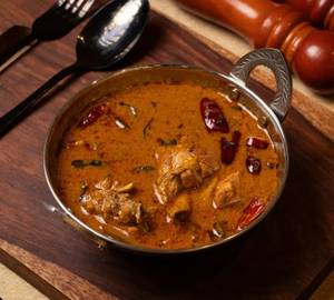 Chettinad Chicken