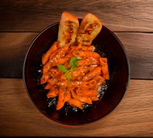 Red Sauce Pasta