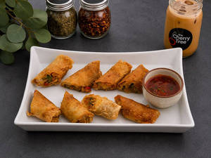 Thai Spring Rolls