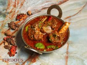 Kadhai Mutton
