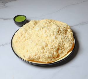Khicha Fry Papad