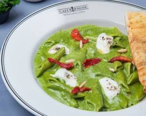Good Old Pesto
