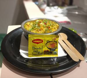 Masala Maggie