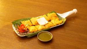 Paneer Pakoda