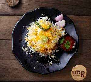Biryani Rice [Kushka]