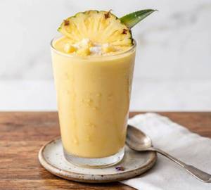 Pineapple Lassi
