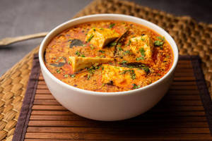 Kadhai Paneer