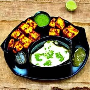 Chilly Paneer