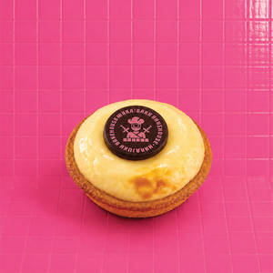 Hokkaido Cheese Tart