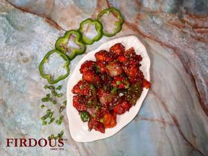 Chilli Chicken (boneless )