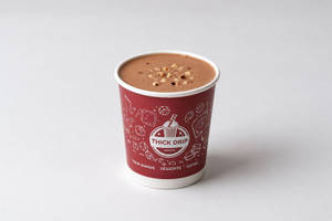 Hot Roasted Hazelnut