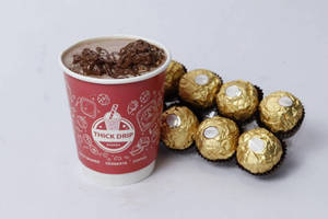 Ferrero Nutella