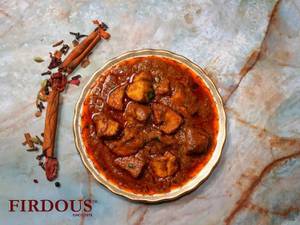 Chicken Tikka Masala (boneless)