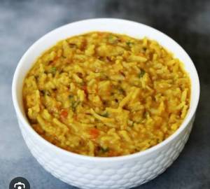 Dal Khichdi 500Ml